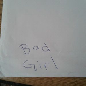 Meet your Posher, Margot peggy